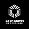 DJ UP HARVEY