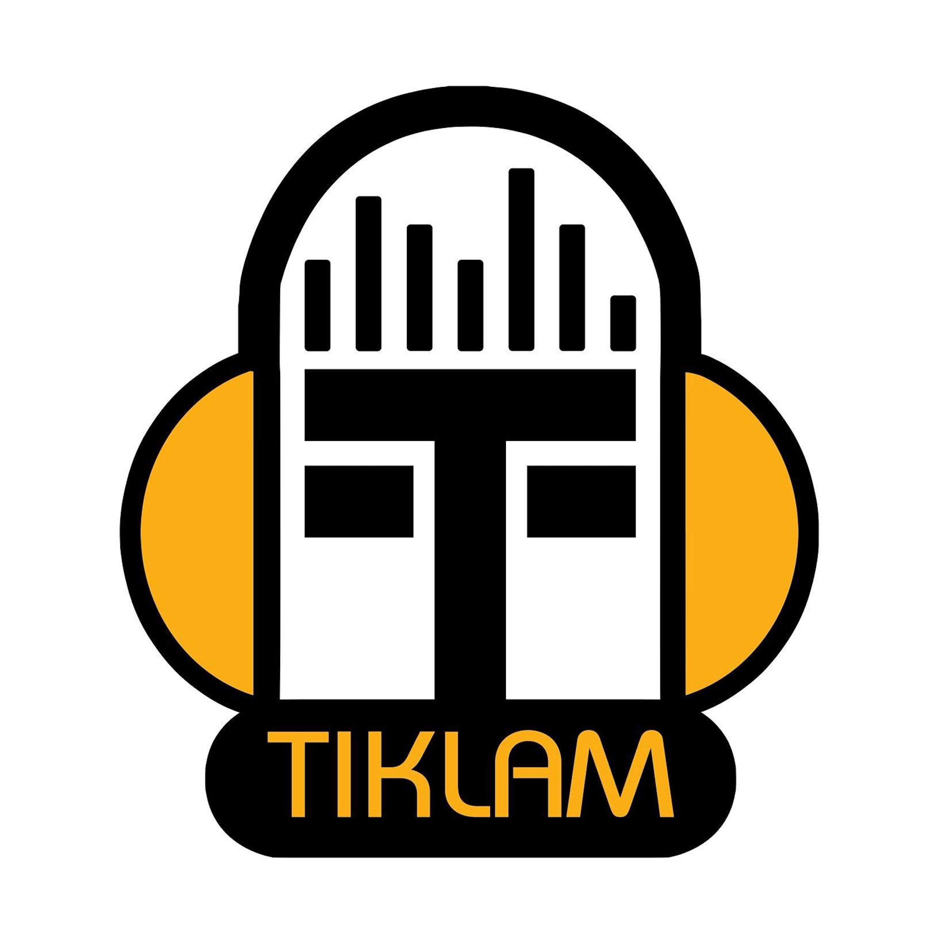 Tiklam