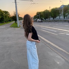 Люба АБРАМОВА