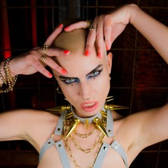 Dark Queen Fuck