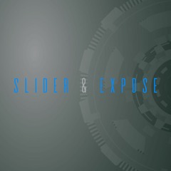 Slider & Expose