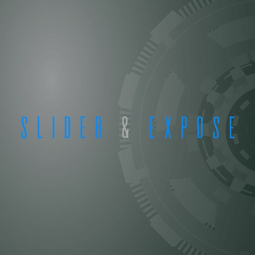 Slider & Expose’s avatar
