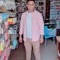 Tarek Bargl