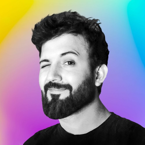 Arturo Mendez’s avatar