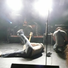 Chief Rebel Angel Budapest