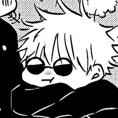 saturo Gojo 🫦🩵