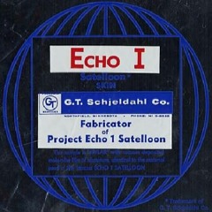 Echo 1