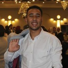 Ahmed Mohammed