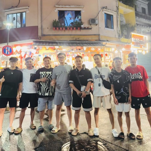 ANH THÔI NHÂN NHƯỢNG 2024 - NTBN X VKEY X VTEE