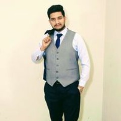 Muttayab Mughal