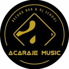 Acaraje Music Rec