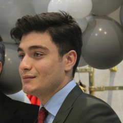 Alireza Rezaie