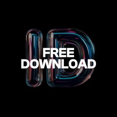 ID by Rivoli - Free Download
