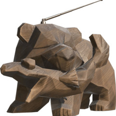 Mr.Grizz / Mr.Grid