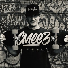 DJ CMee3