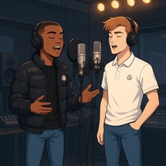 DjEmil is on the beat