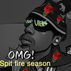 SQUADLYFE ~Sp🎙️it fire season~