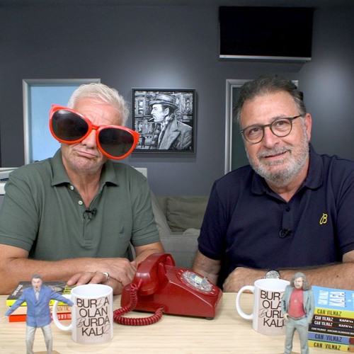 Ve Nihayet Zafer Algöz Jeff Bezos Ile De Mahkemelik Oldu...  53.Bölüm