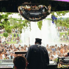 Claudio Arditti sets en vivo