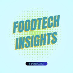 FoodTech Insights: Desvendando as Conexões entre IA's e a Cadeia de Produção de Alimentos