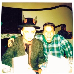 BOYGEORGEFEVER