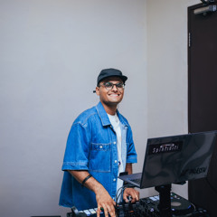 DJ Prasen