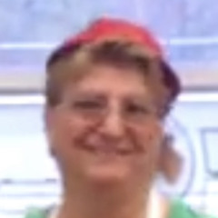 The Lunch Lady