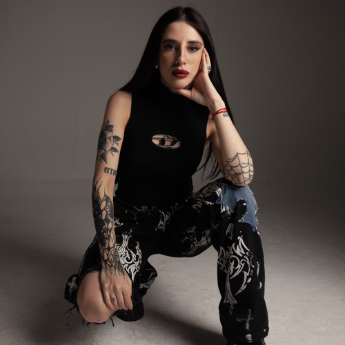 Milena Adamis’s avatar
