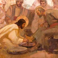 o teu amor me salvou de mim!