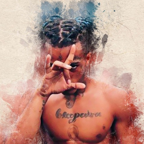 xxxtentacion’s avatar