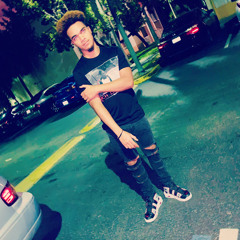 Jay Boy Serious