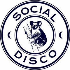 Social Disco Party