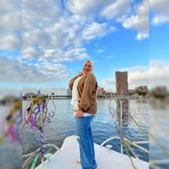 Heba H. Rekaby