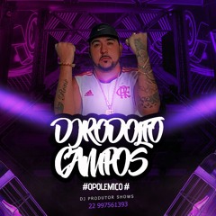 DJ-Rodolfo campos O  polêmico