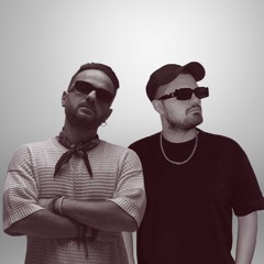 DANNY ROMA x MANRIX