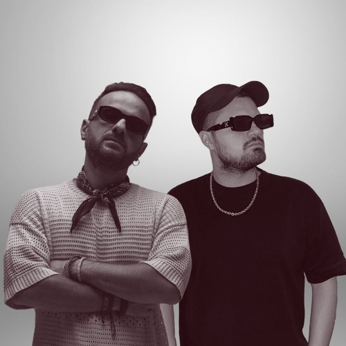 DANNY ROMA X MANRIX