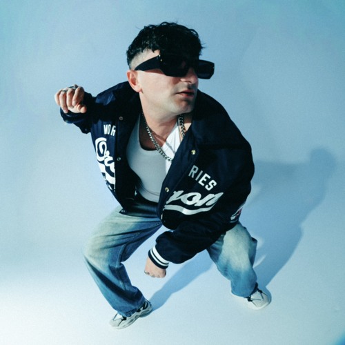 DXPE artist photo