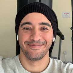 mo saied