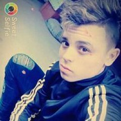 Leonardo Marin