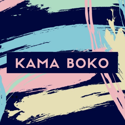 Kama Boko’s avatar