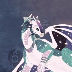 COSMICSPIRITDRAGON