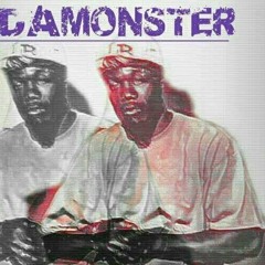 LB Damonster