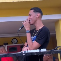 DJ CAUÊ OFCC ( ÙNICO )