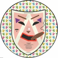 Collective Odradek