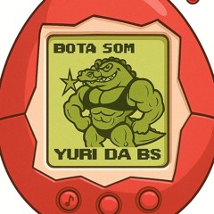 equipe botasom de som e botadas