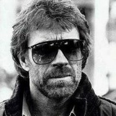 Chuck Norris