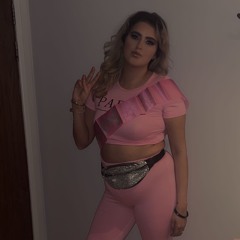 Megan Devine