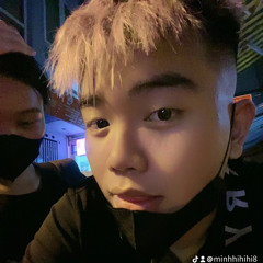 Minh Trinh