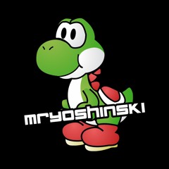 MrYoshinski