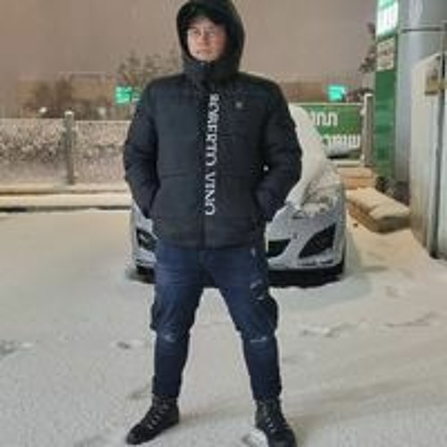 Danial Batkin’s avatar